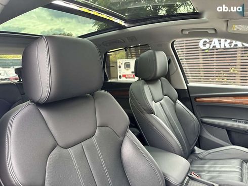 Audi Q5 2021 - фото 24