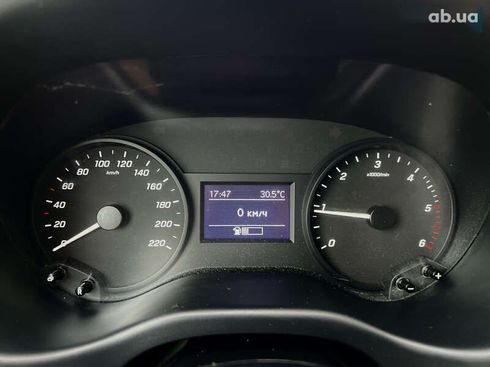 Mercedes-Benz Vito 2020 - фото 19