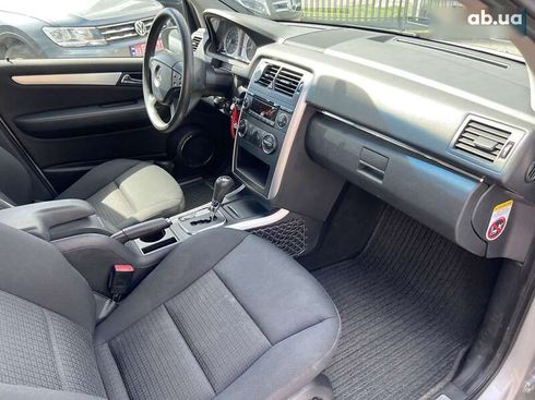 Mercedes-Benz B-Класс 2006 - фото 25