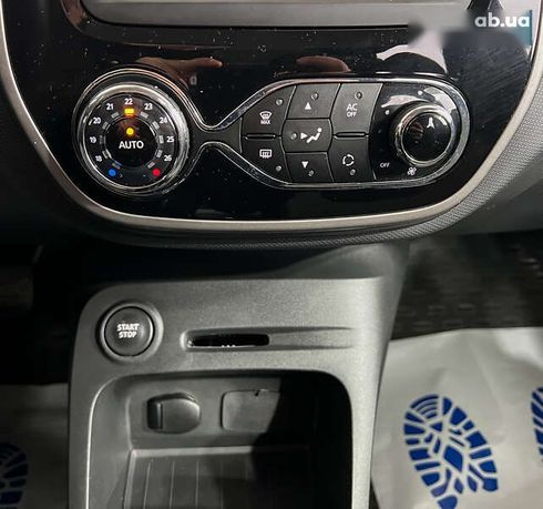 Renault Captur 2013 - фото 24