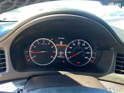 Acura ILX 2019 - фото 15
