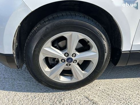 Ford Edge 2016 - фото 27