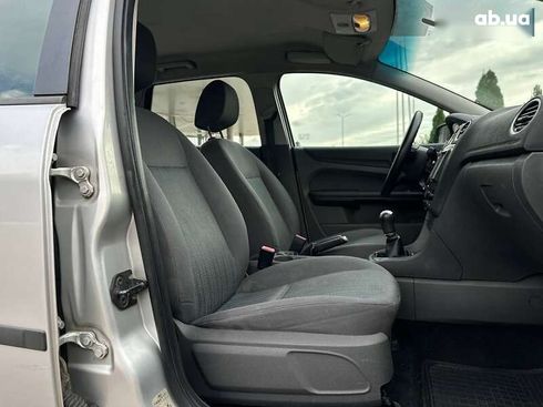Ford Focus 2005 - фото 18