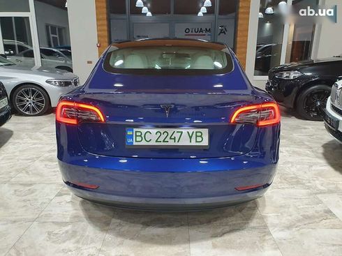 Tesla Model 3 2023 - фото 20