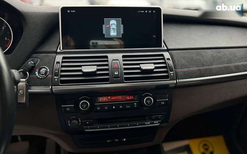 BMW X5 2010 - фото 12