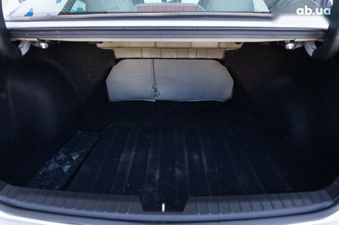 Kia Optima 2015 - фото 27