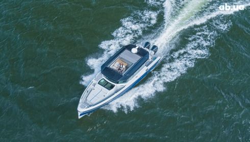SAXDOR Yachts Saxdor 320 GTC 2022 - фото 15