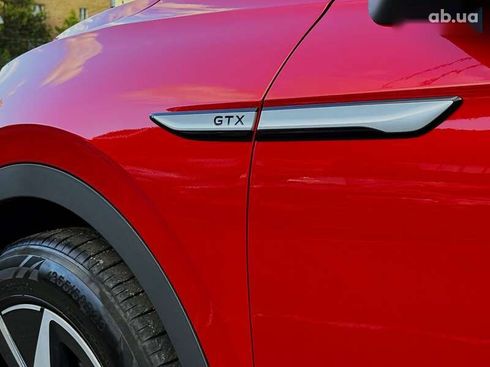 Volkswagen ID.5 2022 - фото 19