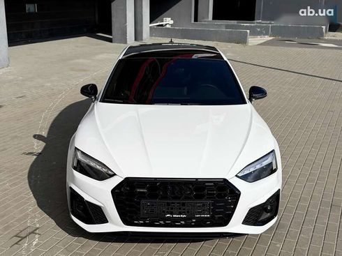 Audi A5 2024 - фото 7