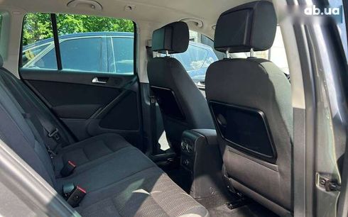 Volkswagen Tiguan 2012 - фото 30