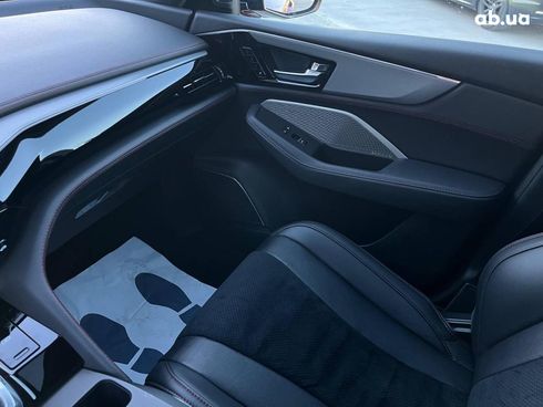 Acura MDX 2023 красный - фото 67