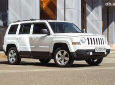 Продажа б/у Jeep Patriot 2015 года в Киеве - купить на Автобазаре