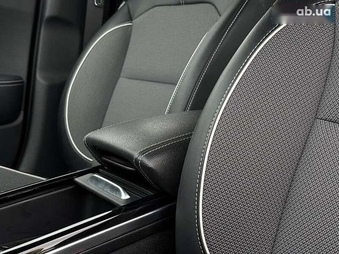Kia Niro 2022 - фото 17