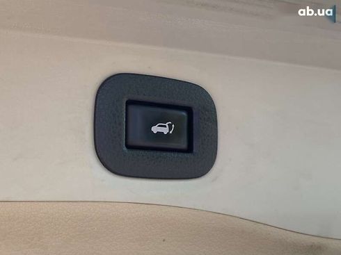 Nissan Rogue 2017 - фото 15