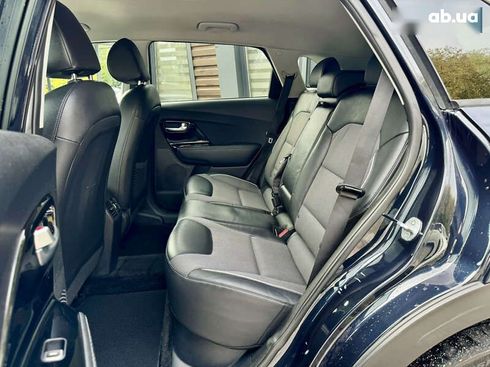 Kia Niro 2019 - фото 18