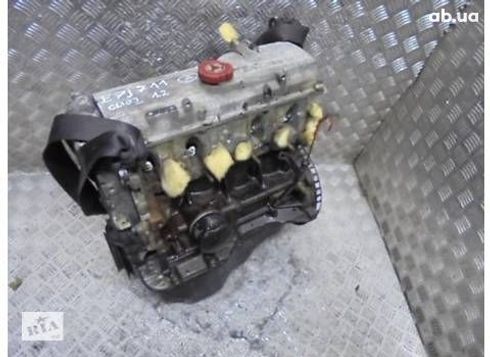 двигатель в сборе для Renault Clio - купить на Автобазаре - фото 2