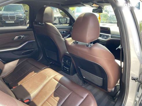 BMW 3 серия 2019 - фото 25