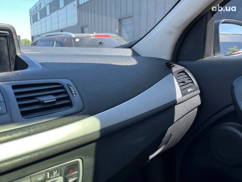 Renault Megane 2014 белый - фото 35