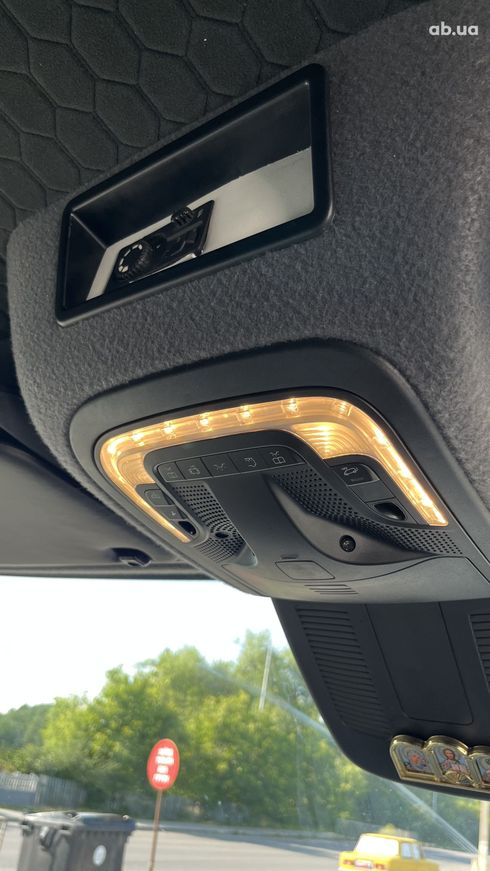Mercedes-Benz Sprinter Furgon 2020 белый - фото 11