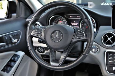 Mercedes-Benz GLA-Класс 2019 - фото 12