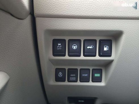 Nissan Rogue 2018 - фото 15