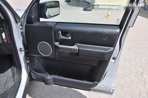 Land Rover Discovery 2006 - фото 25