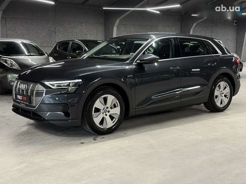 Audi E-Tron 2020 - фото 28
