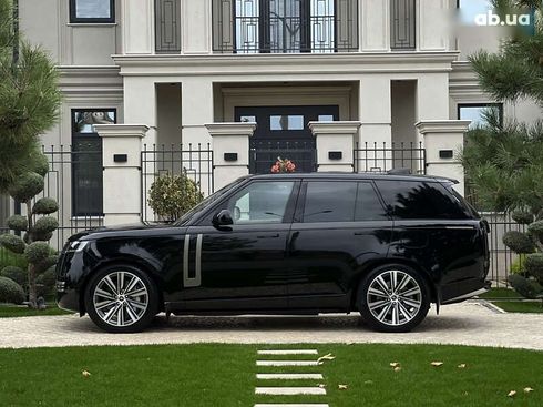 Land Rover Range Rover 2023 - фото 6