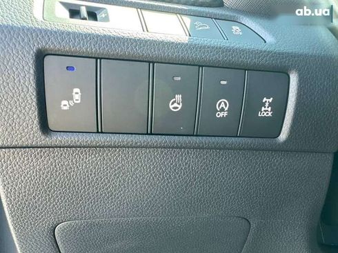 Hyundai Santa Fe 2017 - фото 13