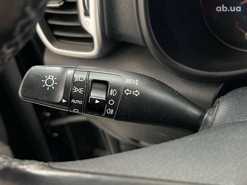 Kia Sportage 2017 - фото 25