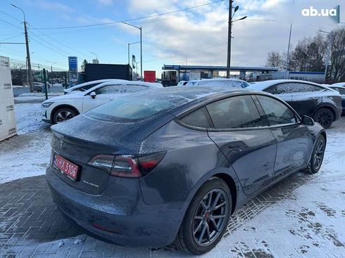 Tesla Model 3 2021 - фото 5