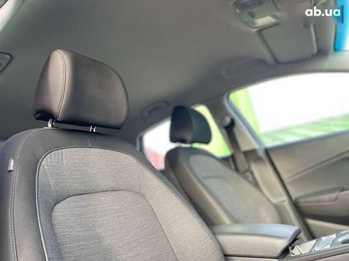Hyundai Kona 2018 - фото 27