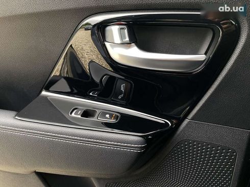 Kia Niro 2020 - фото 9