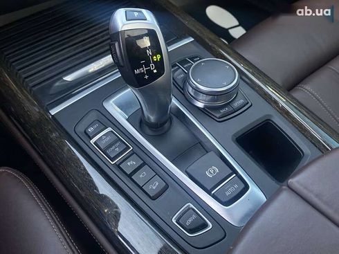 BMW X5 2017 - фото 19