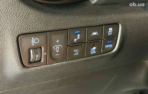 Hyundai Kona Electric 2020 - фото 18