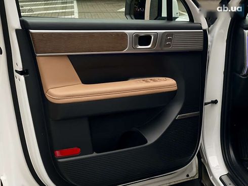 Hyundai Santa Fe 2024 - фото 23