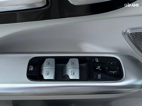 Mercedes-Benz EQC-Класс 2023 синий - фото 45