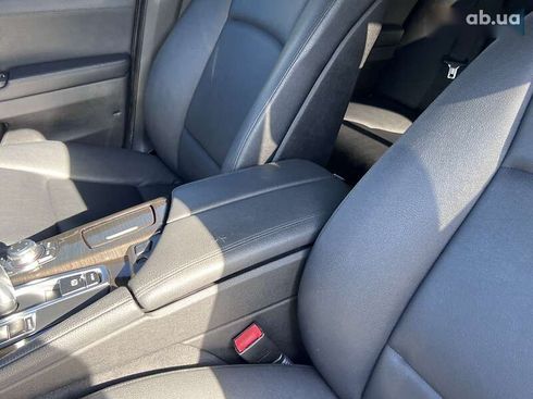 BMW 5 серия 2012 - фото 27