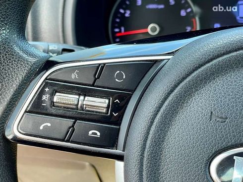 Kia Sportage 2018 - фото 24