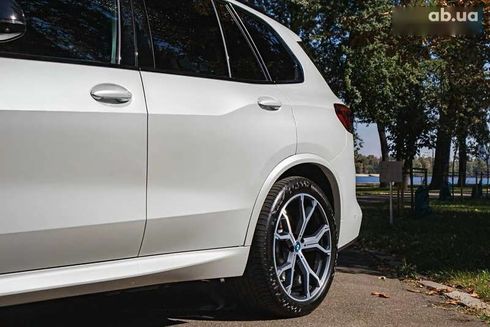 BMW X5 2022 - фото 7