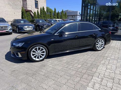 Audi A4 2019 - фото 9