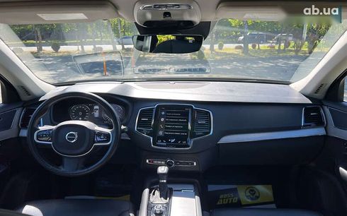 Volvo XC90 2021 - фото 15