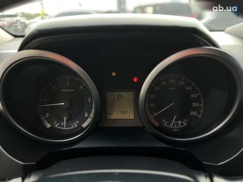 Toyota Land Cruiser Prado 2014 - фото 13