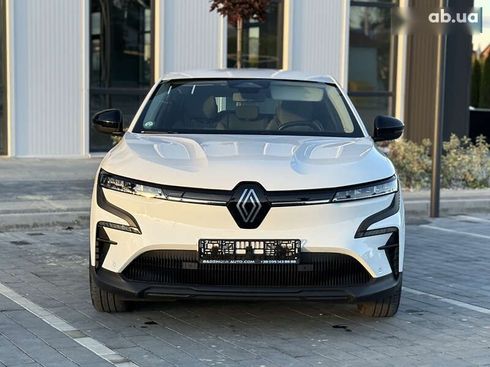 Renault Megane 2023 - фото 2