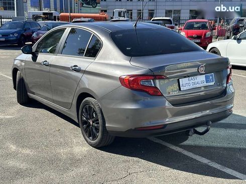 Fiat Tipo 2019 - фото 7