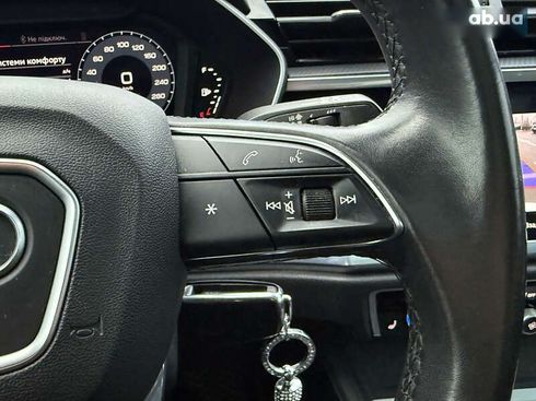 Audi Q3 2021 - фото 20