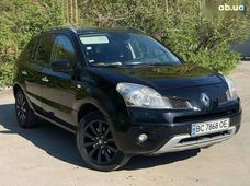 Продаж вживаних Renault в Дніпропетровській області - купити на Автобазарі