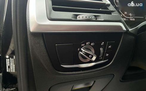 BMW X3 2021 - фото 13