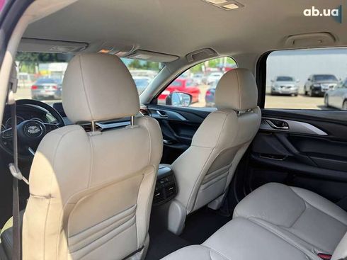 Mazda CX-9 2022 - фото 23