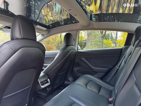 Tesla Model 3 2019 черный - фото 20